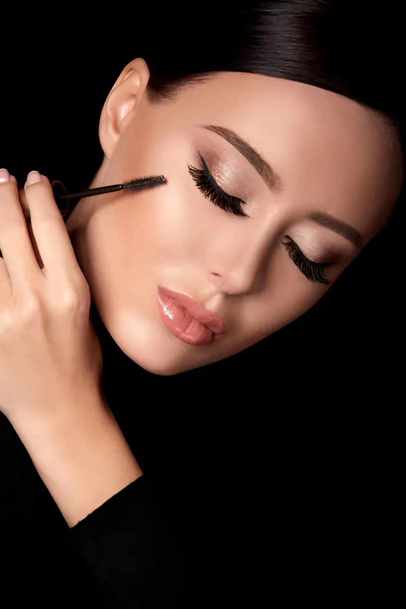 Eyebrow Tint