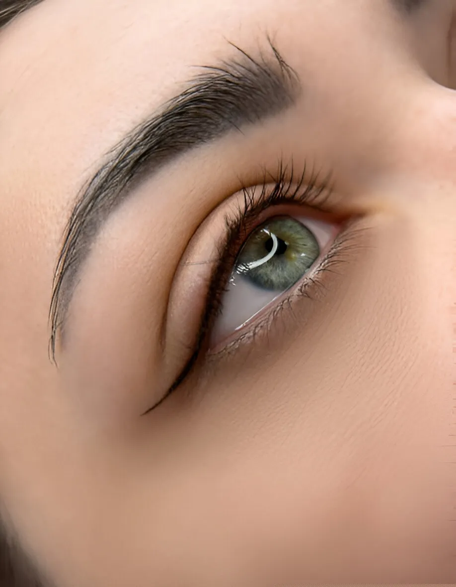 HD Brows