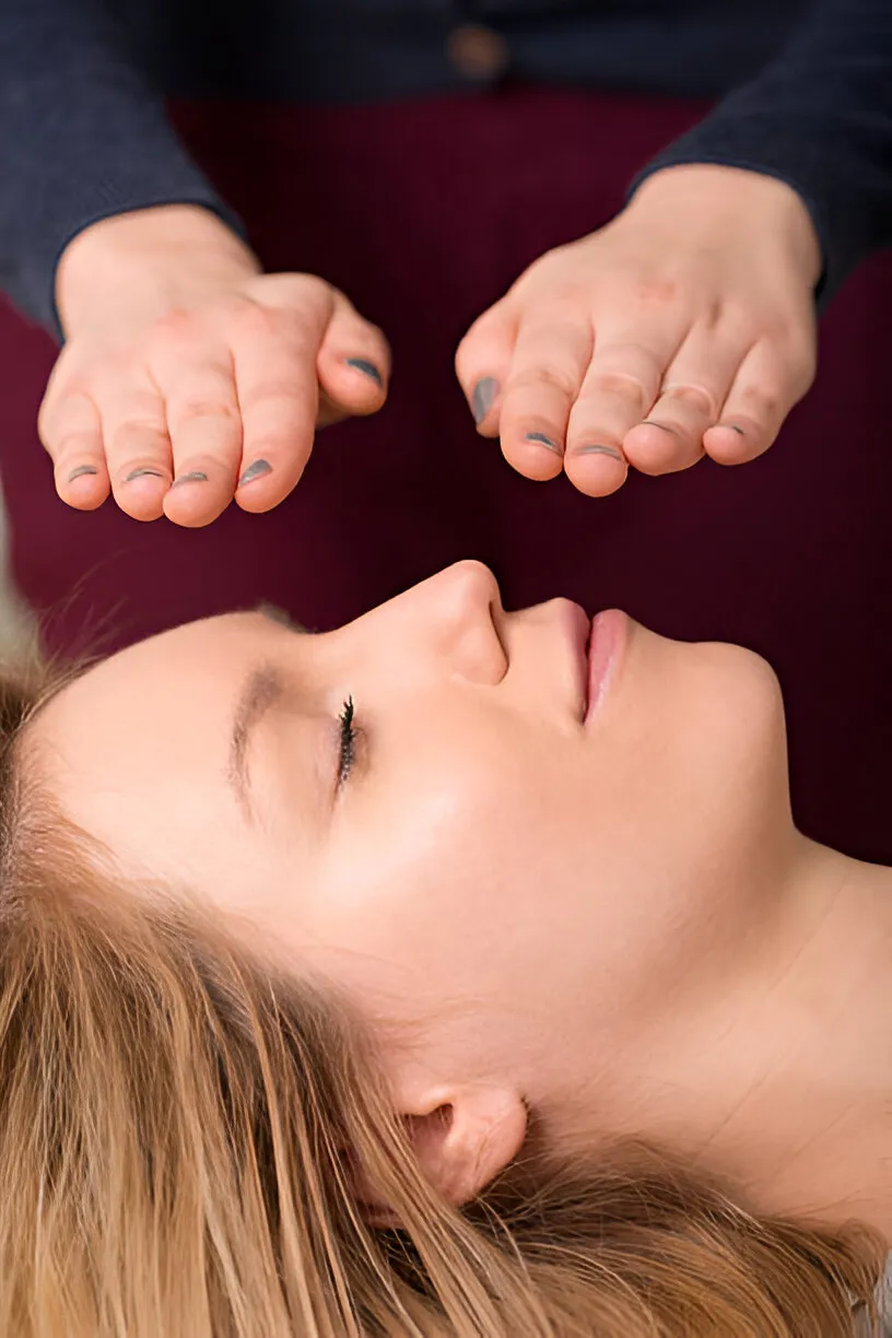 Rebalance Your Mind and Body with Counselling & Holistic Treatments