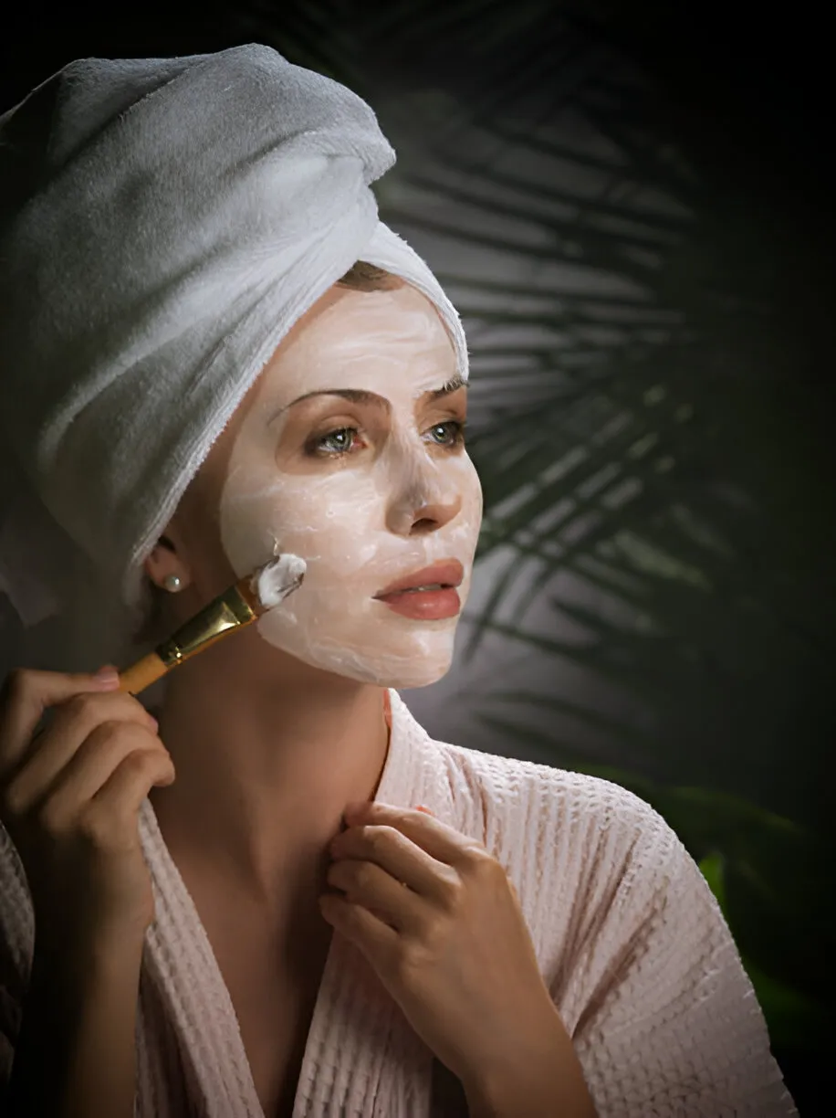 Facial – Herbal