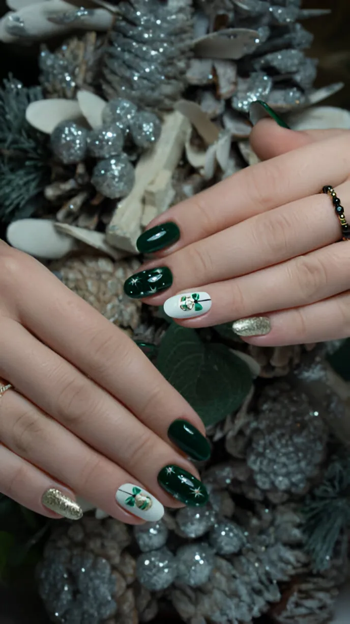 Nail Extensions