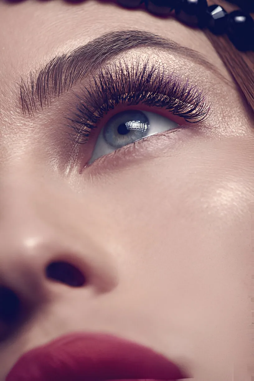 Eyelash Extensions